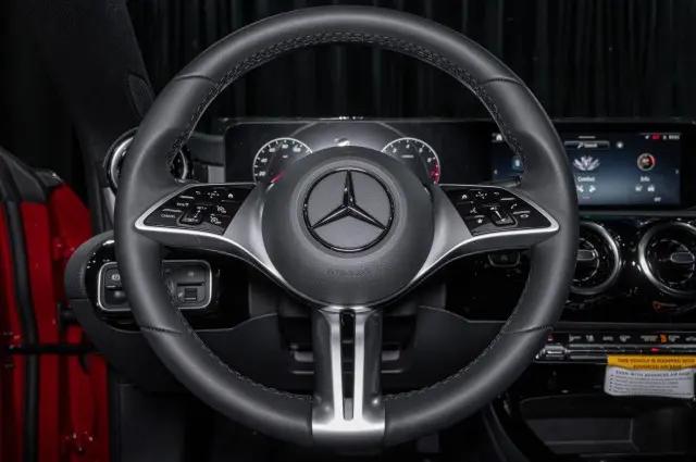 2026 Mercedes-Benz CLA 250 CLA 250