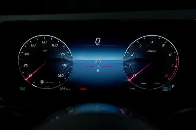 2026 Mercedes-Benz CLA 250 CLA 250