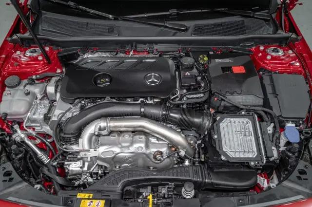 2026 Mercedes-Benz CLA 250 CLA 250