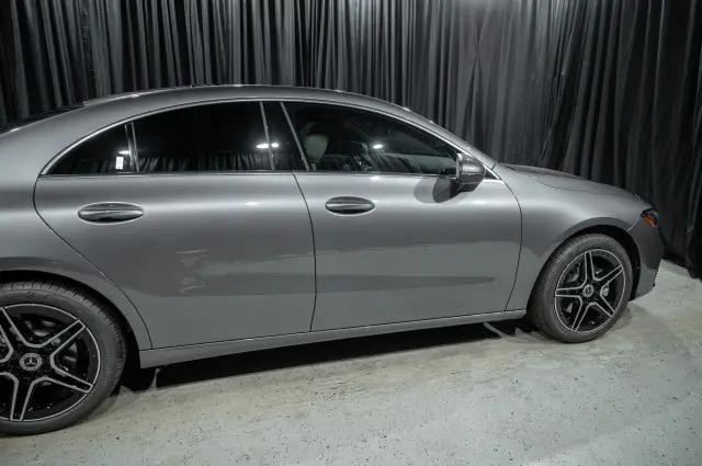 2026 Mercedes-Benz CLA 250 CLA 250