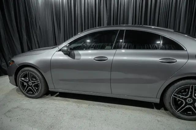 2026 Mercedes-Benz CLA 250 CLA 250