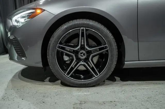2026 Mercedes-Benz CLA 250 CLA 250