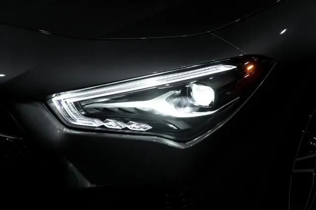 2026 Mercedes-Benz CLA 250 CLA 250