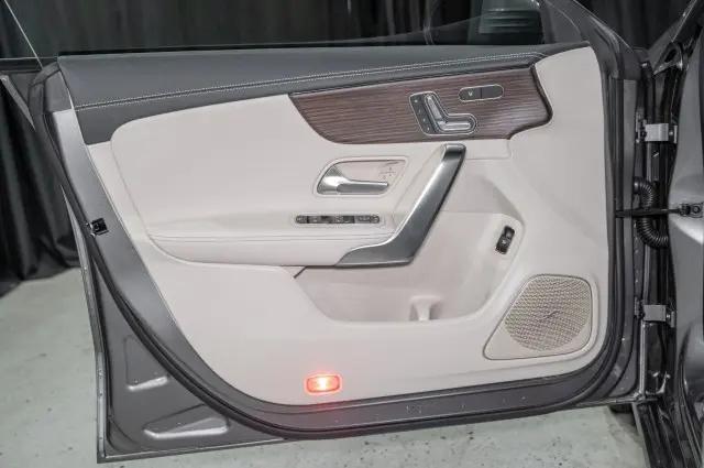 2026 Mercedes-Benz CLA 250 CLA 250