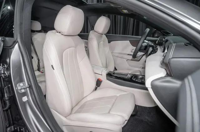 2026 Mercedes-Benz CLA 250 CLA 250