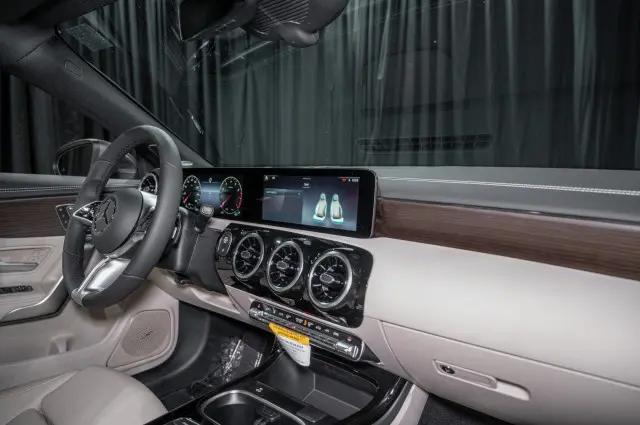 2026 Mercedes-Benz CLA 250 CLA 250