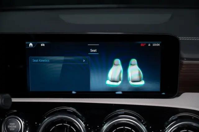 2026 Mercedes-Benz CLA 250 CLA 250