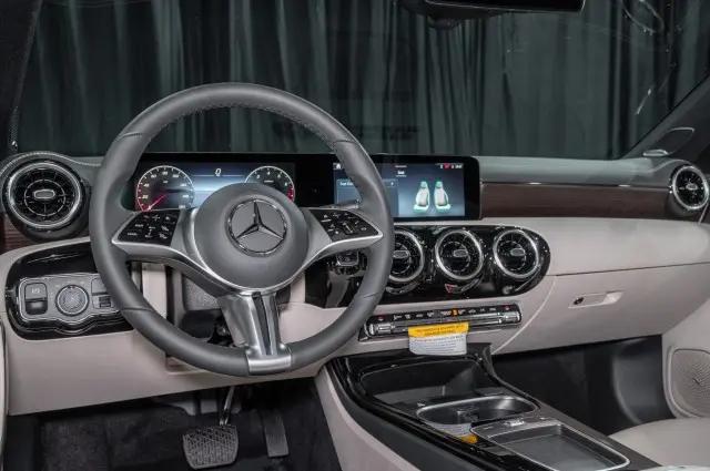 2026 Mercedes-Benz CLA 250 CLA 250