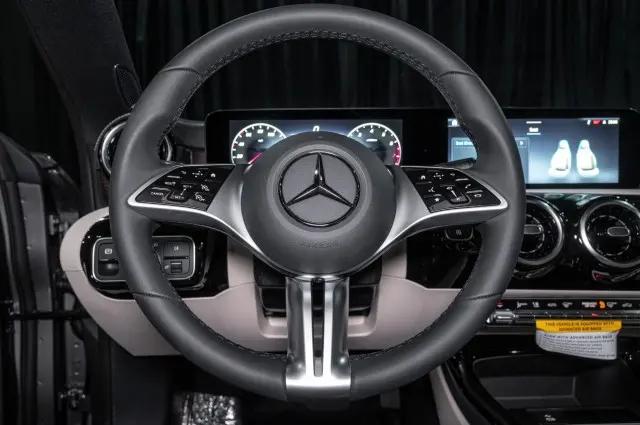 2026 Mercedes-Benz CLA 250 CLA 250