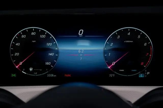 2026 Mercedes-Benz CLA 250 CLA 250