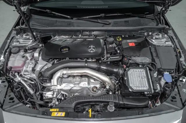 2026 Mercedes-Benz CLA 250 CLA 250