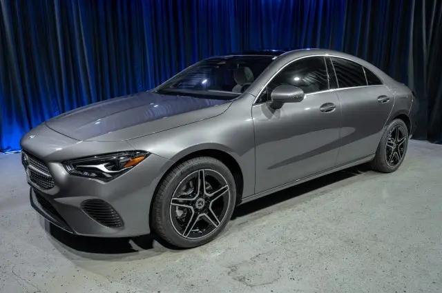 2026 Mercedes-Benz CLA 250 CLA 250 for sale in Peoria, AZ