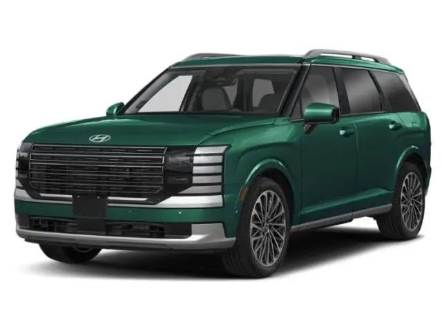 2026 Hyundai Palisade Hybrid Calligraphy for sale in Rosenberg, TX