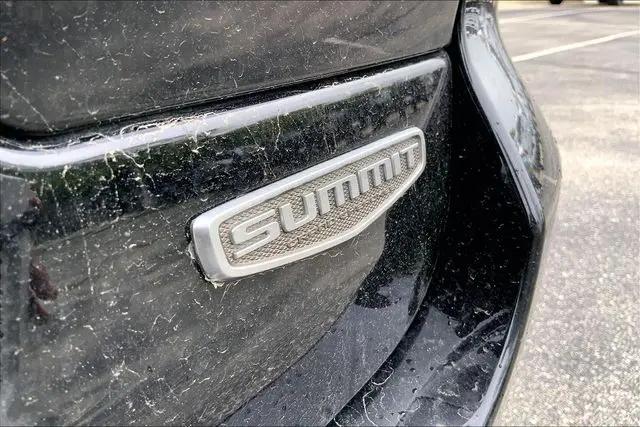 2023 Jeep Grand Cherokee Summit Reserve 4x4