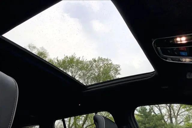 2023 Jeep Grand Cherokee Summit Reserve 4x4