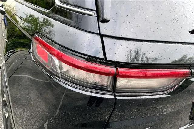 2023 Jeep Grand Cherokee Summit Reserve 4x4