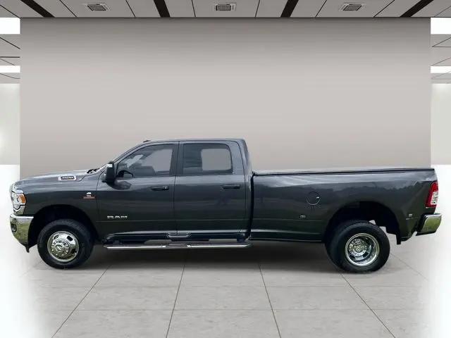 2024 Ram 3500 Big Horn Crew Cab 4x4 8' Box