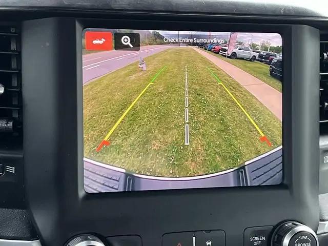 2024 Ram 3500 Big Horn Crew Cab 4x4 8' Box