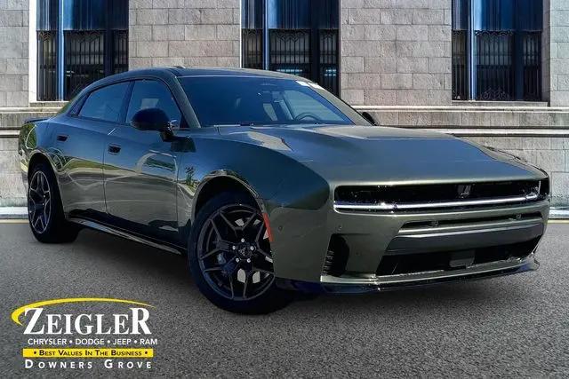 2026 Dodge Charger R/T Plus 4-Door AWD for sale in Downers Grove, IL