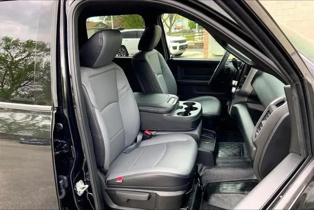 2026 Ram 3500 Tradesman/Big Horn