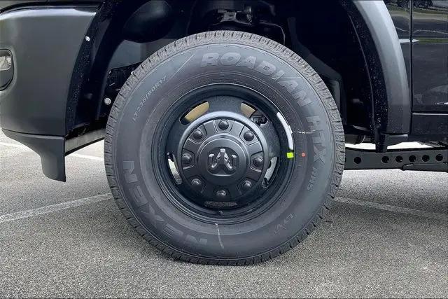 2026 Ram 3500 Tradesman/Big Horn