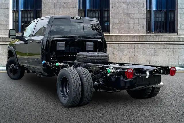 2026 Ram 3500 Tradesman/Big Horn