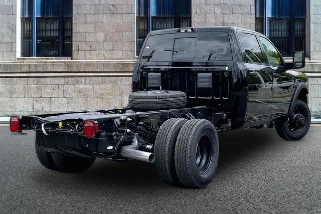 2026 Ram 3500 Tradesman/Big Horn