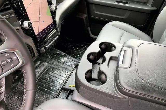 2026 Ram 3500 Tradesman/Big Horn