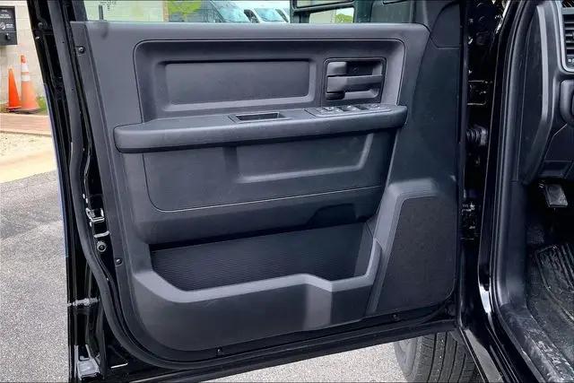 2026 Ram 3500 Tradesman/Big Horn