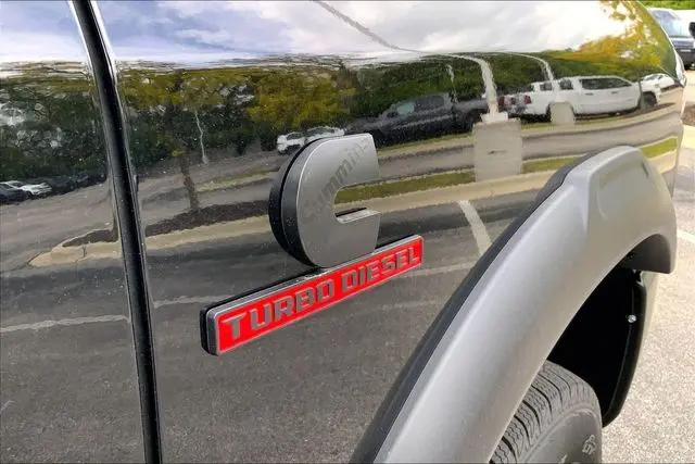 2026 Ram 3500 Tradesman/Big Horn