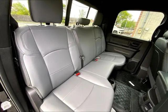 2026 Ram 3500 Tradesman/Big Horn