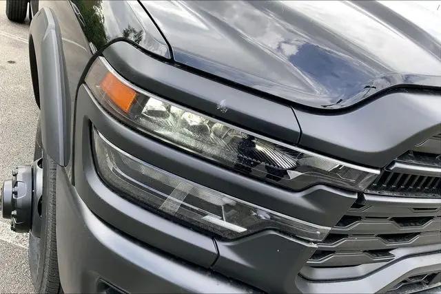 2026 Ram 3500 Tradesman/Big Horn