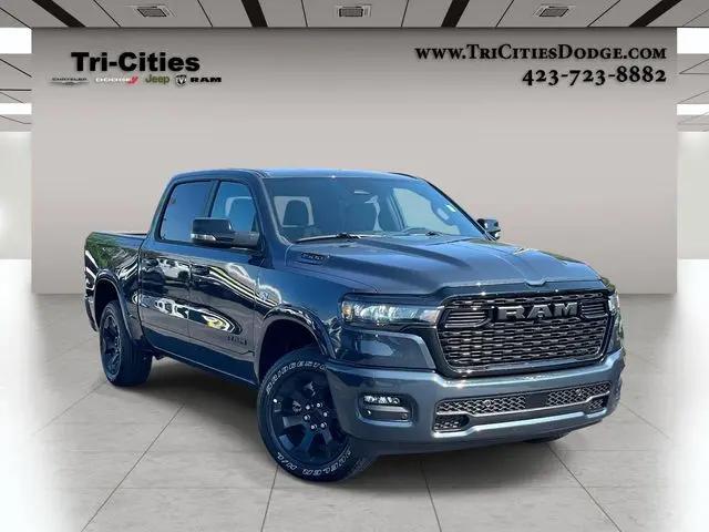 2026 Ram 1500 Big Horn Crew Cab 4x4 5'7" Box for sale in Kingsport, TN