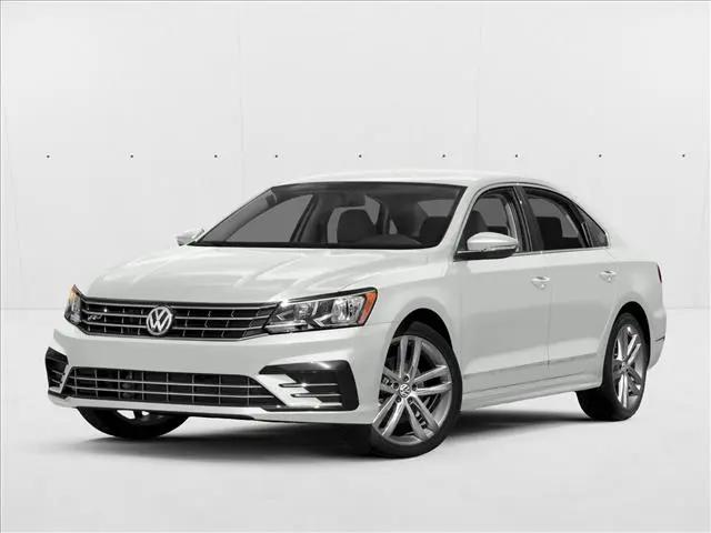 2017 Volkswagen Passat 1.8T R-Line for sale in Winter Park, FL