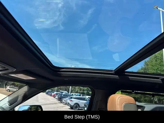 2024 Toyota Tundra 1794 Edition