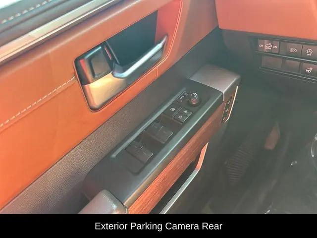 2024 Toyota Tundra 1794 Edition