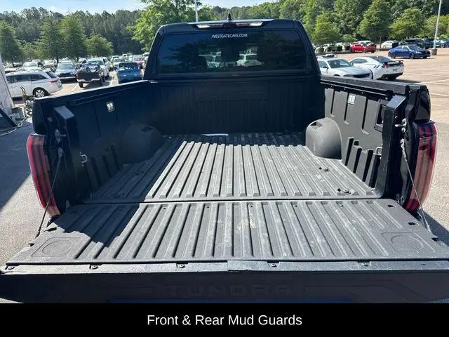 2024 Toyota Tundra 1794 Edition