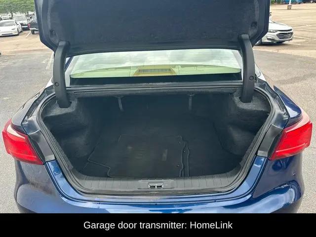 2018 Nissan Maxima 3.5 Platinum