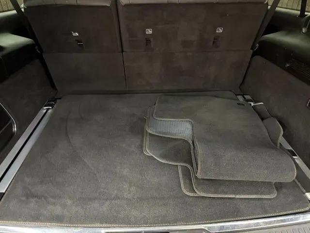 2024 Jeep Grand Wagoneer L Series III 4x4