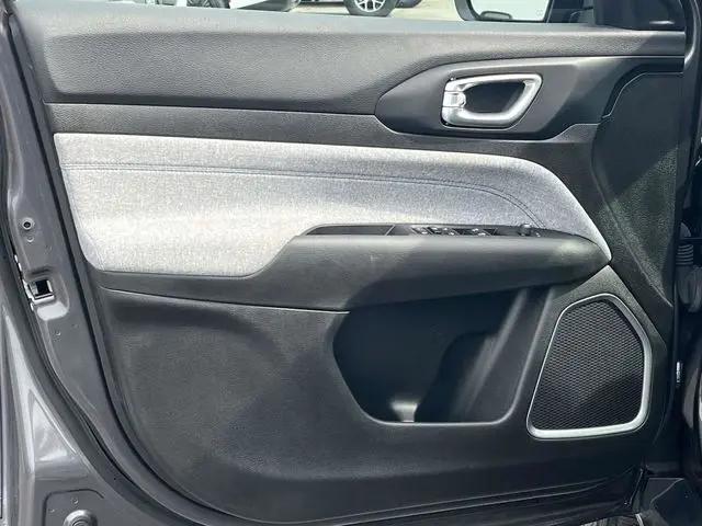 2024 Jeep Compass Sport 4x4