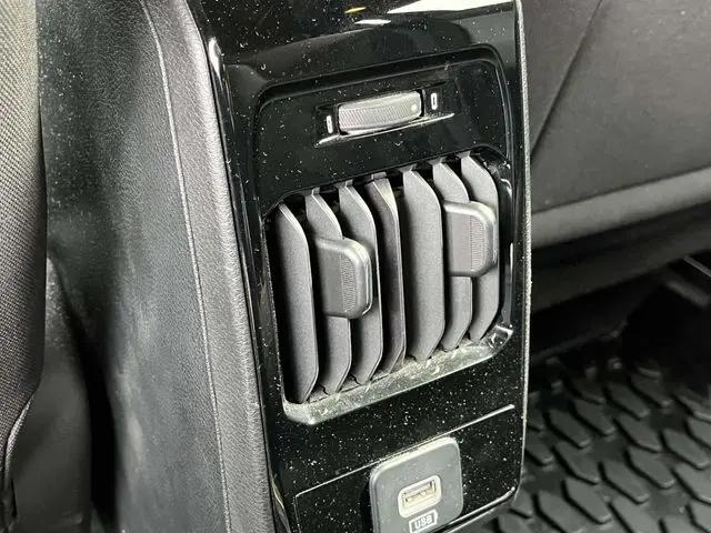 2024 Jeep Compass Sport 4x4