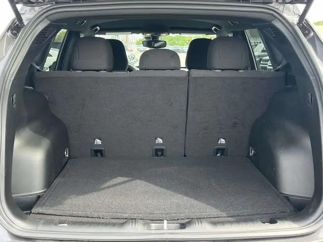 2024 Jeep Compass Sport 4x4