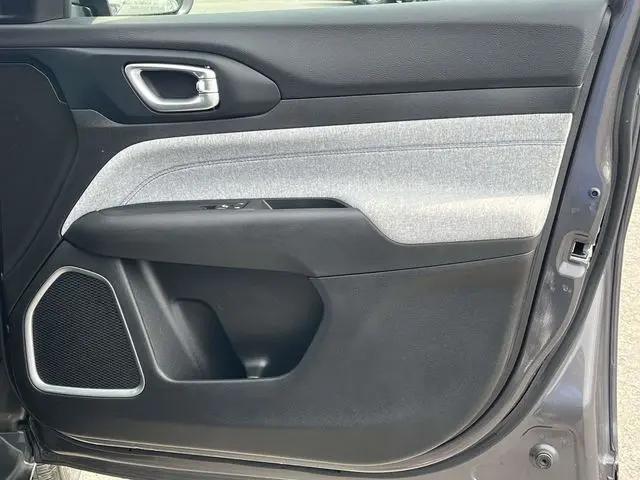 2024 Jeep Compass Sport 4x4