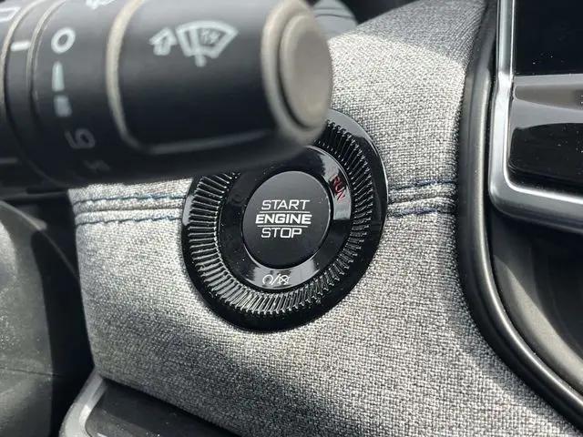 2024 Jeep Compass Sport 4x4
