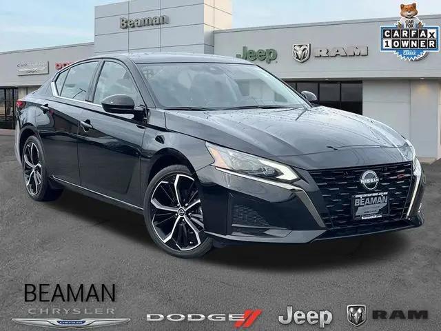 2024 Nissan Altima SR FWD for sale in Murfreesboro, TN