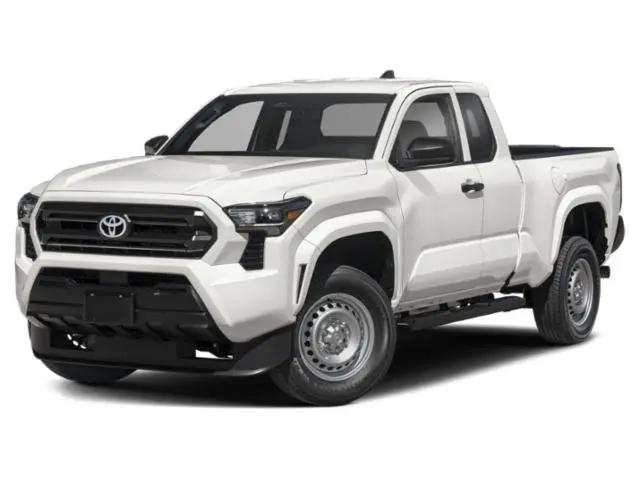 2026 Toyota Tacoma SR for sale in Winston-Salem, NC