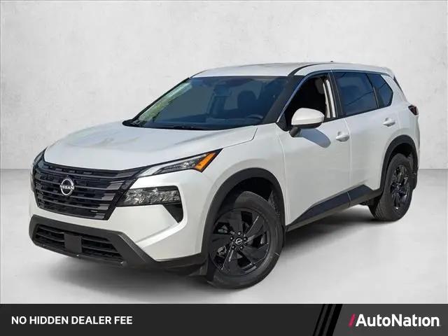2026 Nissan Rogue SV for sale in Pembroke Pines, FL