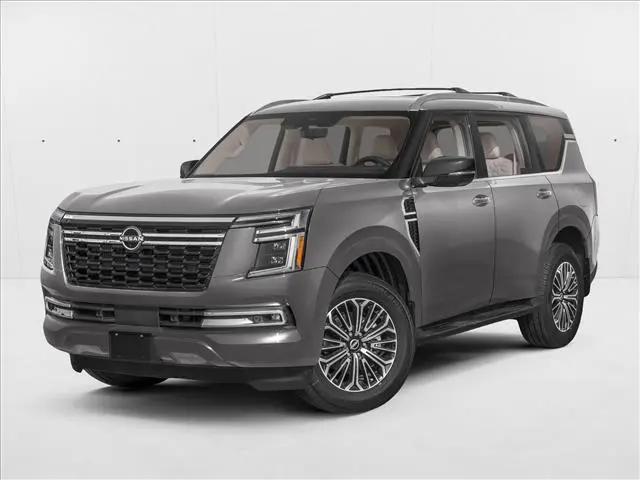 2026 Nissan Armada Platinum for sale in Pembroke Pines, FL