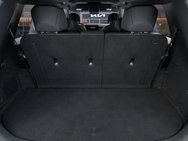 2027 Kia Telluride X-Pro SX