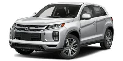 2022 Mitsubishi Outlander Sport 2.0 ES 2WD for sale in Patchogue, NY